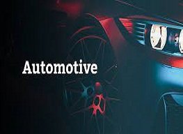 Automotive