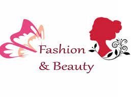 Fashion and beauty and personal care